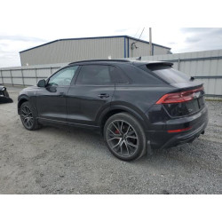 2021 AUDI Q8 WA1EVAF1XMD002828 52498755