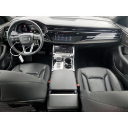 2021 AUDI Q8 WA1EVAF1XMD002828 52498755