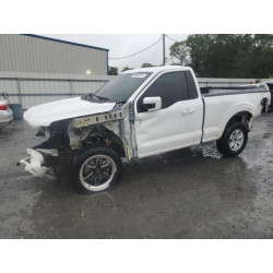 2021 FORD All Models 1FTMF1E58MKE15667 58292475