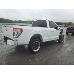 2021 FORD All Models 1FTMF1E58MKE15667 58292475