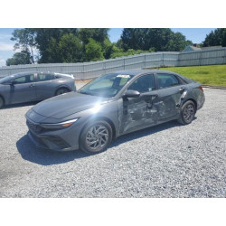 2024 HYUNDAI ELANTRA KMHLM4DG0RU798789 65547165