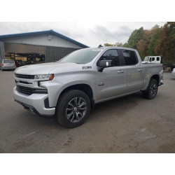 2020 CHEVROLET ALL Models 3GCUYEED9LG398957 85644515