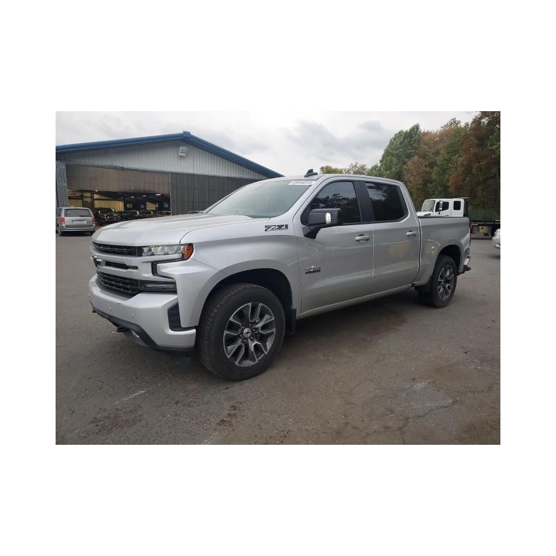2020 CHEVROLET ALL Models 3GCUYEED9LG398957 85644515 2020 CHEVROLET ALL Models 3GCUYEED9LG398957 85644515