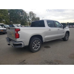 2020 CHEVROLET ALL Models 3GCUYEED9LG398957 85644515