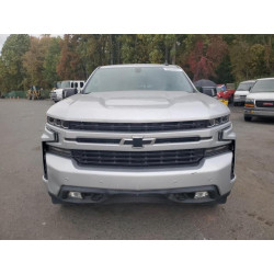 2020 CHEVROLET ALL Models 3GCUYEED9LG398957 85644515