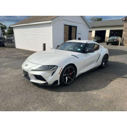2020 TOYOTA SUPRA WZ1DB4C0XLW032228 85947815