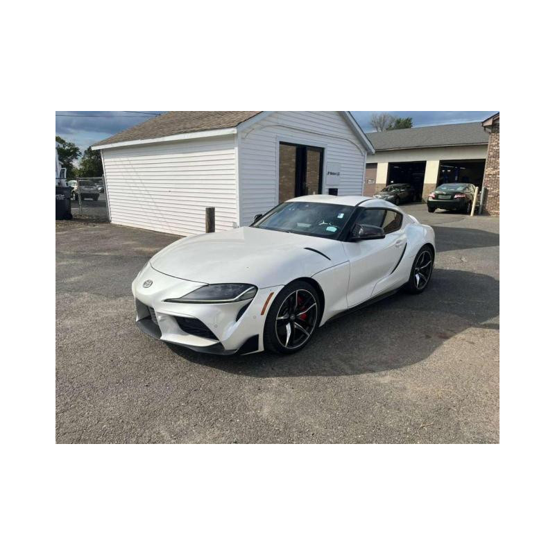 2020 TOYOTA SUPRA WZ1DB4C0XLW032228 85947815 2020 TOYOTA SUPRA WZ1DB4C0XLW032228 85947815