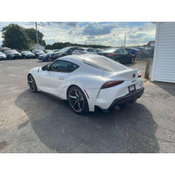 2020 TOYOTA SUPRA WZ1DB4C0XLW032228 85947815