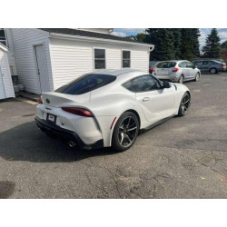 2020 TOYOTA SUPRA WZ1DB4C0XLW032228 85947815