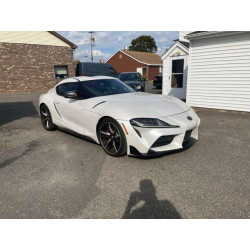 2020 TOYOTA SUPRA WZ1DB4C0XLW032228 85947815
