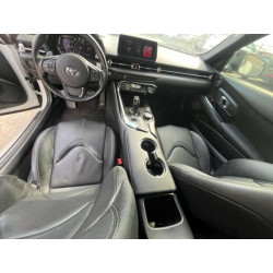 2020 TOYOTA SUPRA WZ1DB4C0XLW032228 85947815