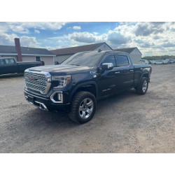 2020 GMC SIERRA 1GTU9FET0LZ293704 85948055