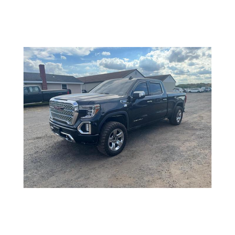 2020 GMC SIERRA 1GTU9FET0LZ293704 85948055 2020 GMC SIERRA 1GTU9FET0LZ293704 85948055