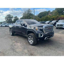 2020 GMC SIERRA 1GTU9FET0LZ293704 85948055