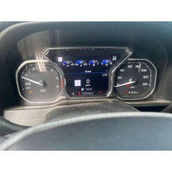 2020 GMC SIERRA 1GTU9FET0LZ293704 85948055