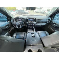 2020 GMC SIERRA 1GTU9FET0LZ293704 85948055