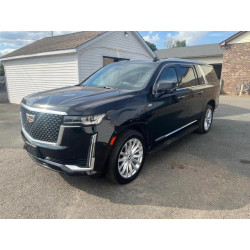2023 CADILLAC ESCALADE 1GYS4JKL6PR233875 85948145