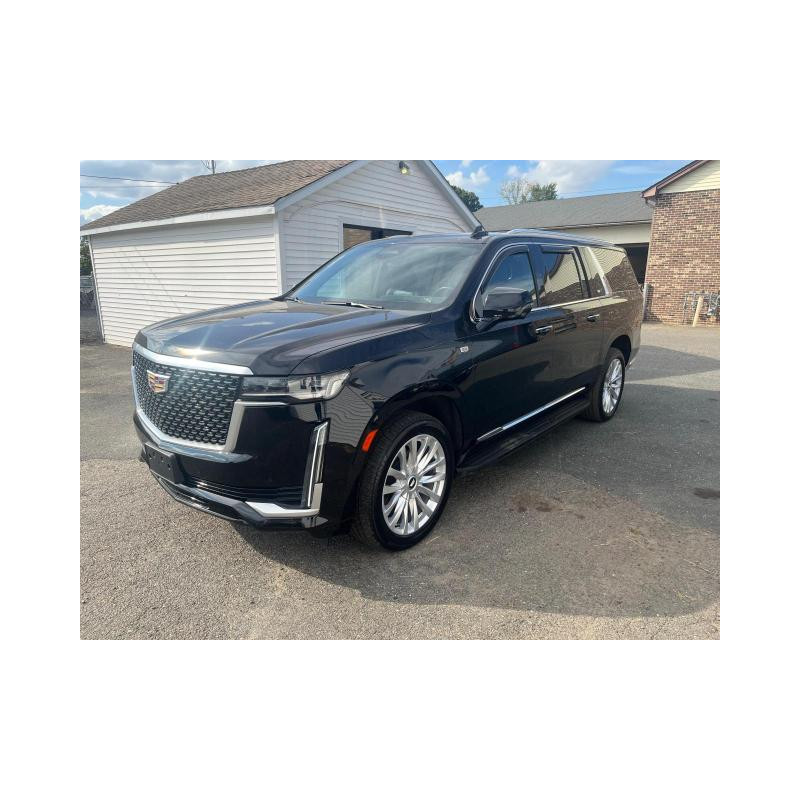 2023 CADILLAC ESCALADE 1GYS4JKL6PR233875 85948145 2023 CADILLAC ESCALADE 1GYS4JKL6PR233875 85948145