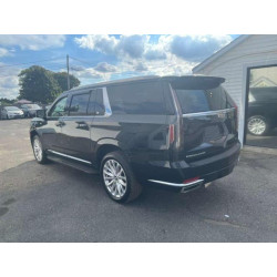 2023 CADILLAC ESCALADE 1GYS4JKL6PR233875 85948145