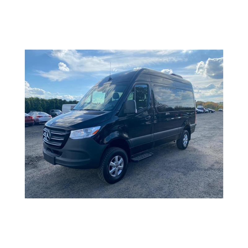2020 MERCEDES-BENZ SPRINTER W1Z4EFVY7LP229198 85948535 2020 MERCEDES-BENZ SPRINTER W1Z4EFVY7LP229198 85948535