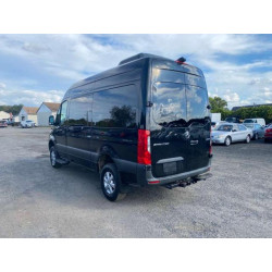 2020 MERCEDES-BENZ SPRINTER W1Z4EFVY7LP229198 85948535