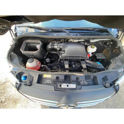 2020 MERCEDES-BENZ SPRINTER W1Z4EFVY7LP229198 85948535