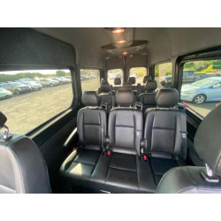 2020 MERCEDES-BENZ SPRINTER W1Z4EFVY7LP229198 85948535