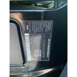 2020 MERCEDES-BENZ SPRINTER W1Z4EFVY7LP229198 85948535