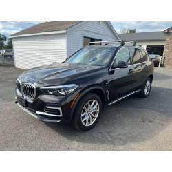 2022 BMW X5 5UXTA6C08N9J39058 85948675
