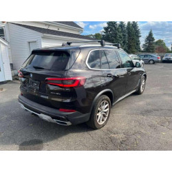 2022 BMW X5 5UXTA6C08N9J39058 85948675
