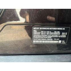 2022 BMW X5 5UXTA6C08N9J39058 85948675