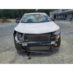 2020 CHEVROLET EQUINOX 3GNAXHEVXLS577075 65880805