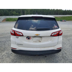 2020 CHEVROLET EQUINOX 3GNAXHEVXLS577075 65880805