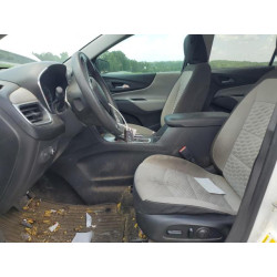 2020 CHEVROLET EQUINOX 3GNAXHEVXLS577075 65880805