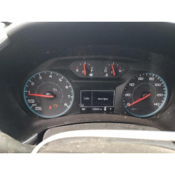 2020 CHEVROLET EQUINOX 3GNAXHEVXLS577075 65880805