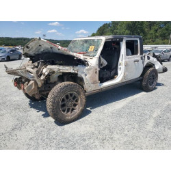 2020 JEEP GLADIATOR 1C6HJTFG5LL197215 70445325