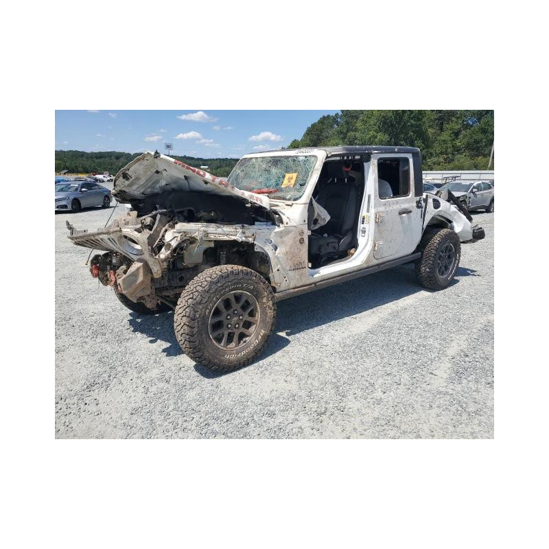 2020 JEEP GLADIATOR 1C6HJTFG5LL197215 70445325 2020 JEEP GLADIATOR 1C6HJTFG5LL197215 70445325