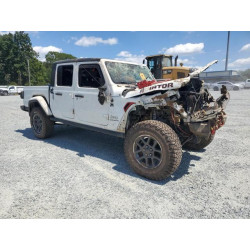 2020 JEEP GLADIATOR 1C6HJTFG5LL197215 70445325