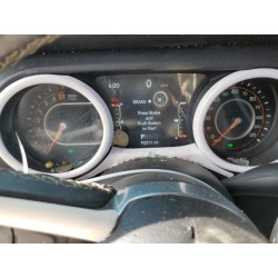 2020 JEEP GLADIATOR 1C6HJTFG5LL197215 70445325