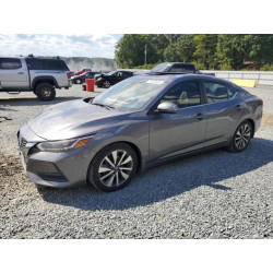 2020 NISSAN SENTRA 3N1AB8CVXLY206959 70503605