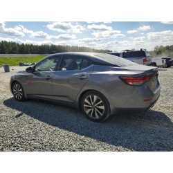 2020 NISSAN SENTRA 3N1AB8CVXLY206959 70503605