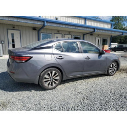 2020 NISSAN SENTRA 3N1AB8CVXLY206959 70503605