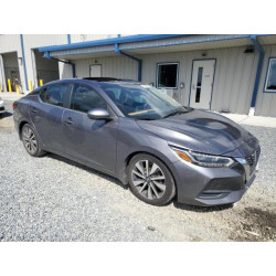 2020 NISSAN SENTRA 3N1AB8CVXLY206959 70503605