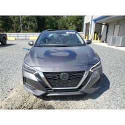 2020 NISSAN SENTRA 3N1AB8CVXLY206959 70503605