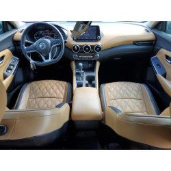 2020 NISSAN SENTRA 3N1AB8CVXLY206959 70503605