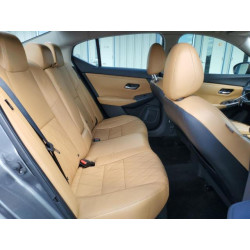 2020 NISSAN SENTRA 3N1AB8CVXLY206959 70503605