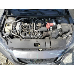 2020 NISSAN SENTRA 3N1AB8CVXLY206959 70503605