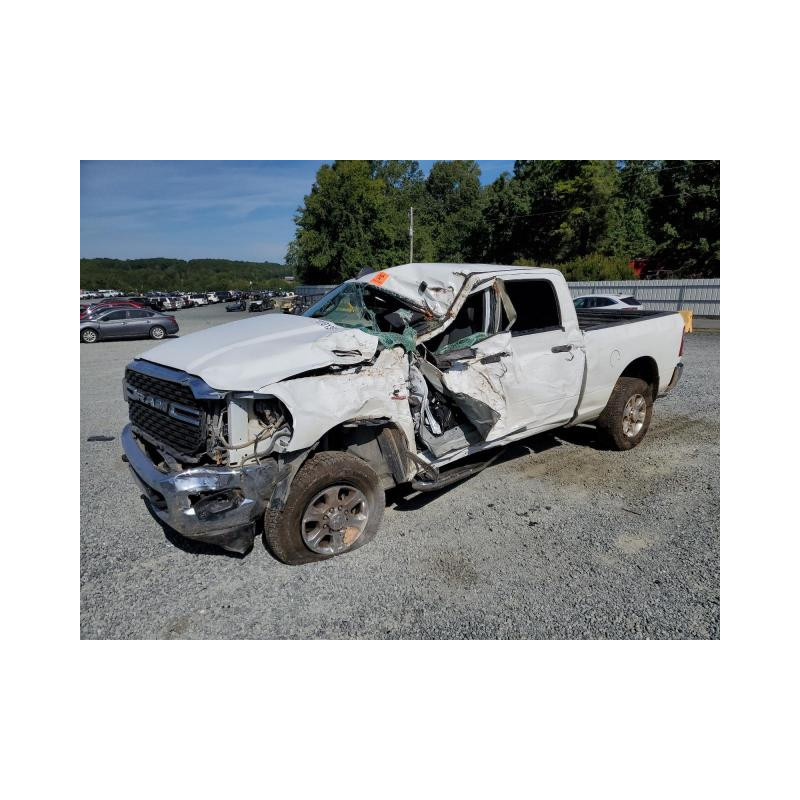 2024 RAM 2500 3C6UR5DL5RG106162 70701305 2024 RAM 2500 3C6UR5DL5RG106162 70701305