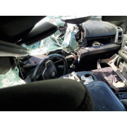 2024 RAM 2500 3C6UR5DL5RG106162 70701305