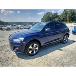2020 AUDI Q5 WA1ANAFY8L2102609 71508285